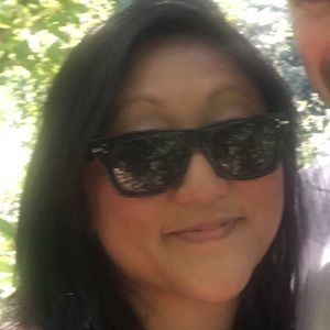 Meet your Posher, Joanne